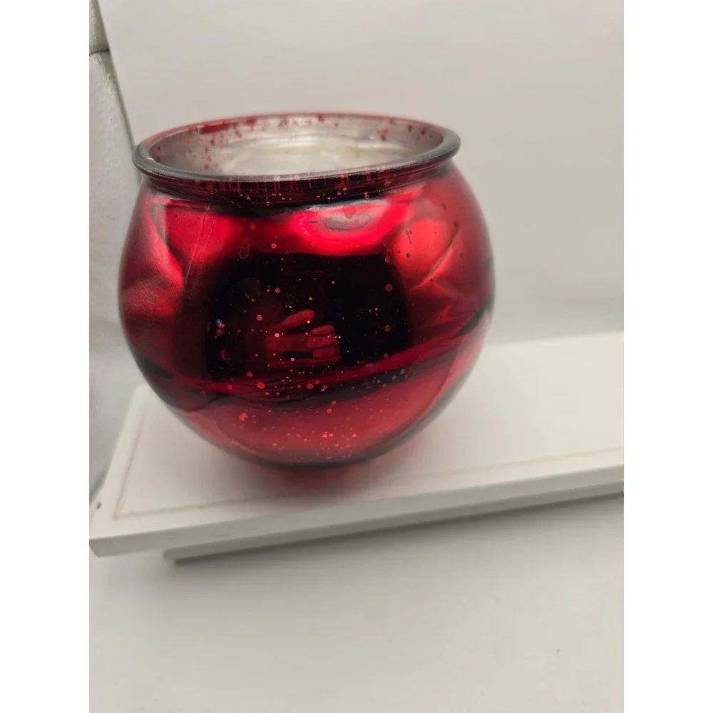 N/A vintage red